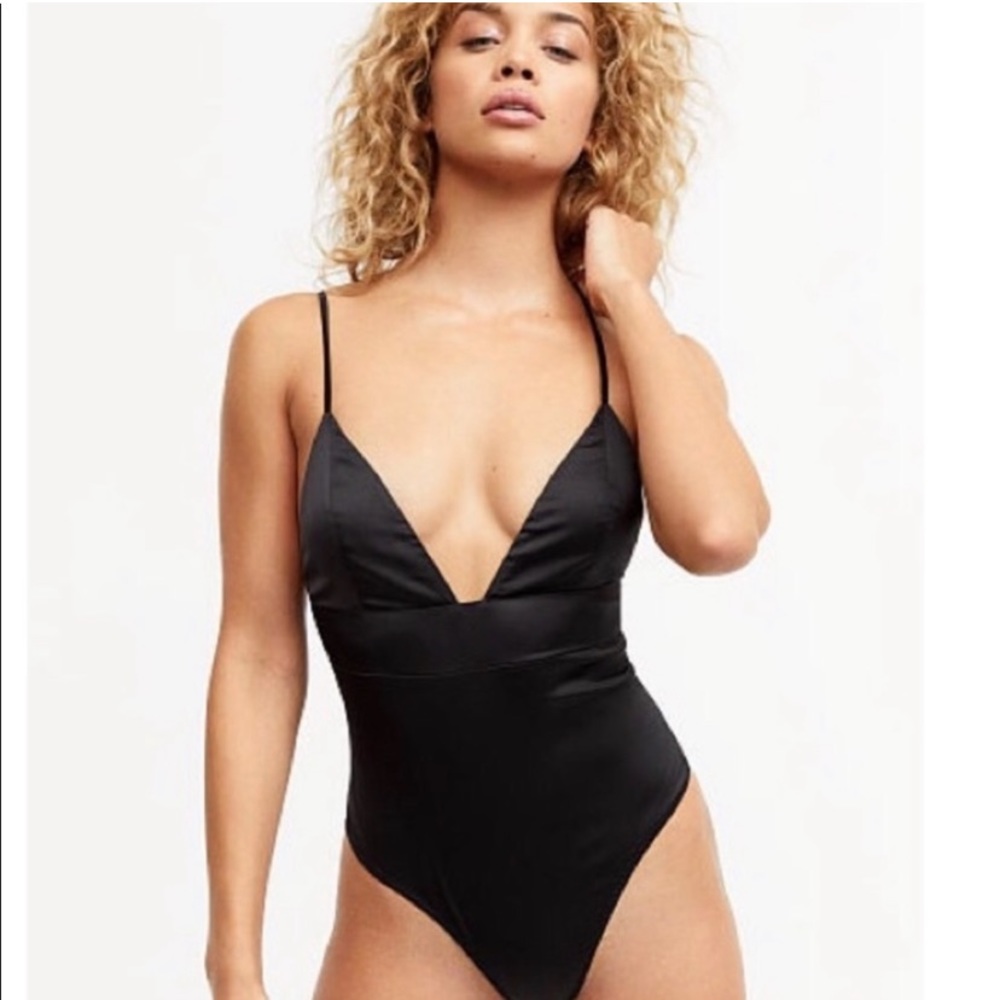 For love and lemons bodysuit small